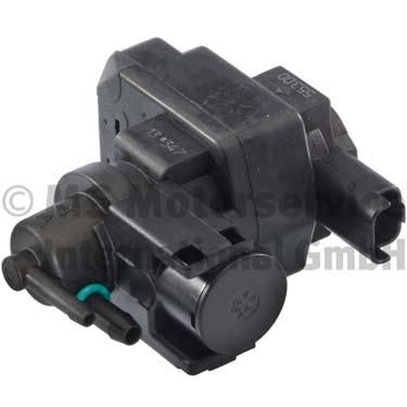 PRESSURE CONVERTER PIERBURG BMW