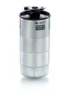 FUEL FILTER MANN BMW