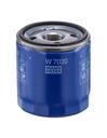 OIL FILTER MANN ALFA FIAT JEEP
