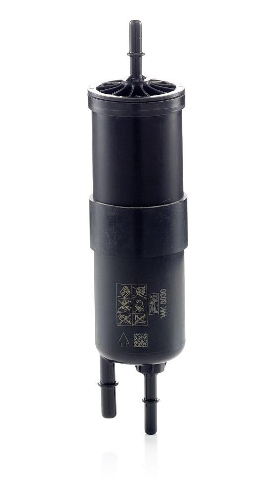 FUEL FILTER MANN BMW