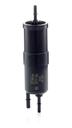 FUEL FILTER MANN BMW