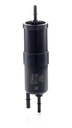 FUEL FILTER MANN BMW