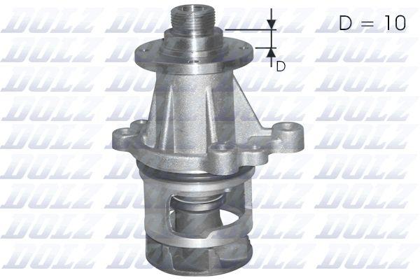 WATER PUMP DOLZ BMW