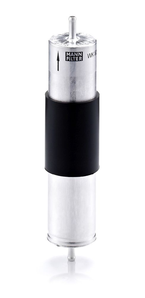 FUEL FILTER MANN BMW