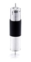 FUEL FILTER MANN BMW