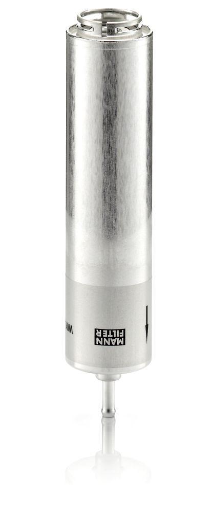 FUEL FILTER MANN BMW
