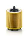 OIL FILTER MANN ALFA SAAB