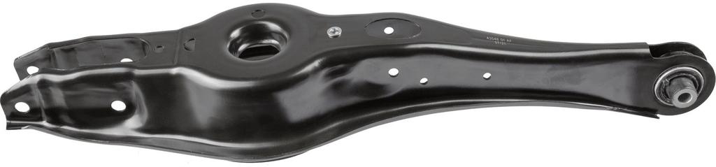 CONTROL ARM REAR LH/RH LEMFORDER VAG