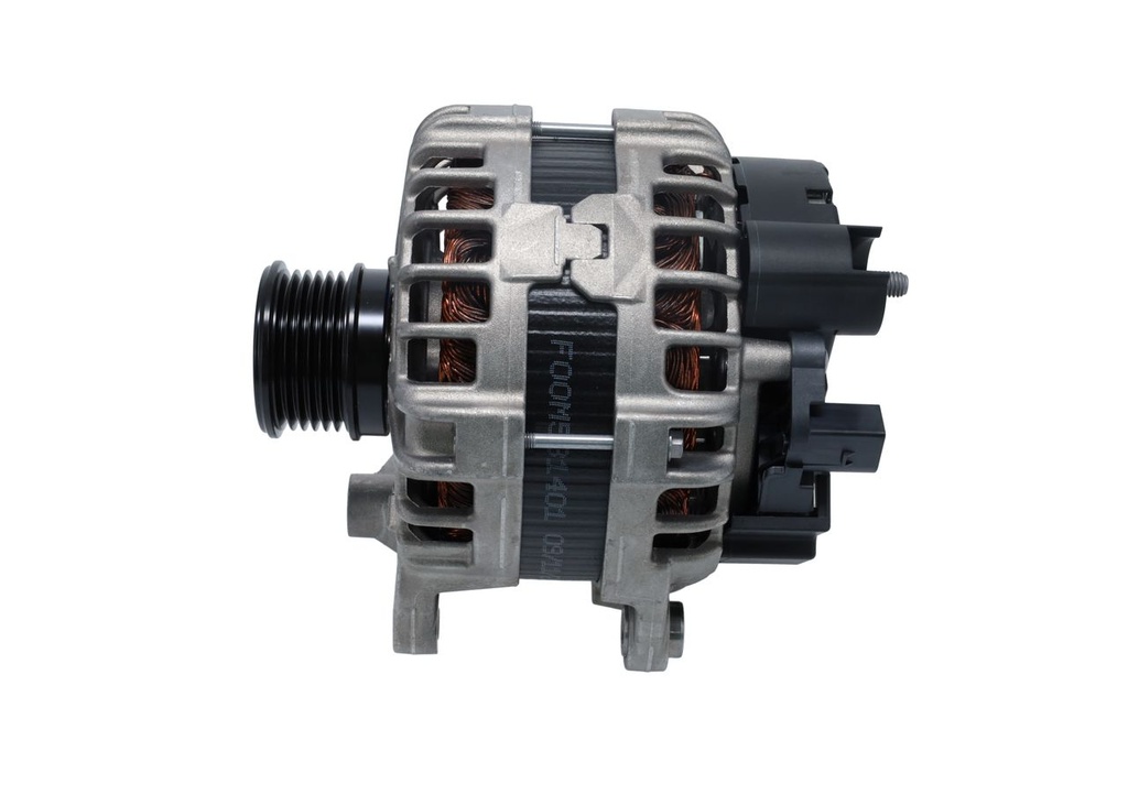 ALTERNATOR BOSCH MERC