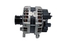 ALTERNATOR BOSCH MERC