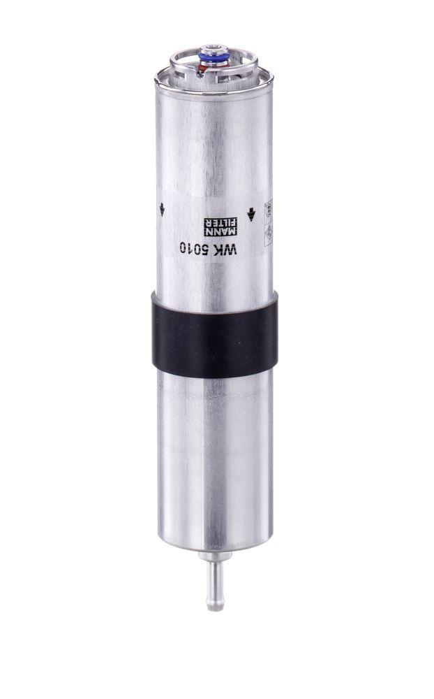 FUEL FILTER MANN BMW