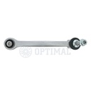 CONTROL ARM REAR OPTIMAL BMW