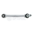 CONTROL ARM REAR OPTIMAL BMW