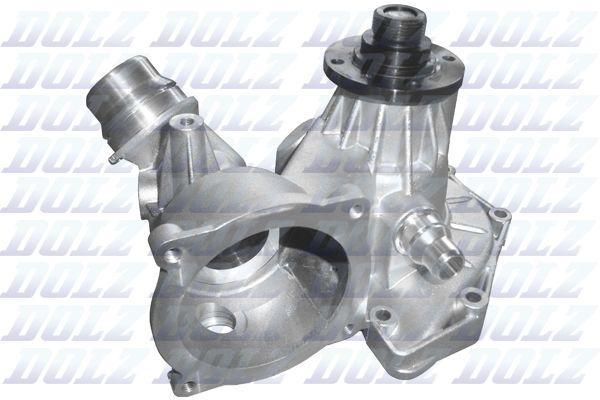 WATER PUMP DOLZ BMW LAND ROVER