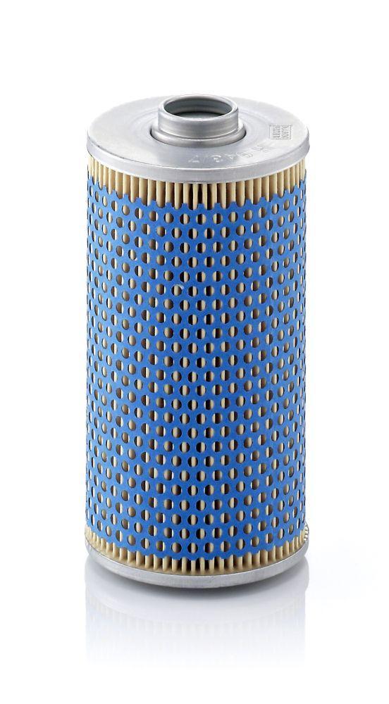 OIL FILTER MANN BMW