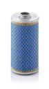 OIL FILTER MANN BMW