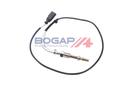 EXHAUST GAS TEMP SENSOR BOGAP VAG