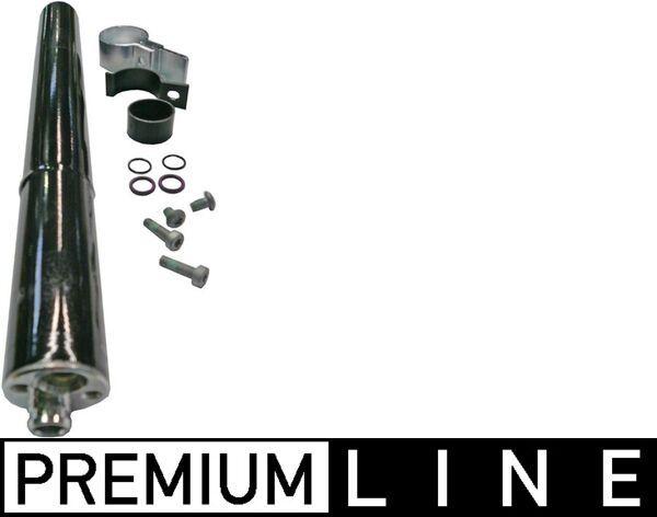 RECEIVER DRYER MAHLE VAG