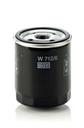 OIL FILTER MANN BMW