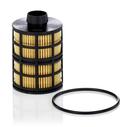 FUEL FILTER MANN FIAT SAAB