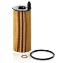 OIL FILTER MANN BMW