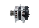 ALTERNATOR 14V 150AMP BOSCH MERC