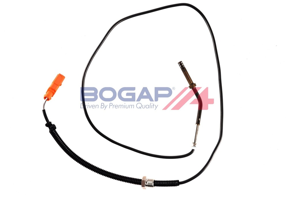 EXHAUST GAS TEMP SENSOR BOGAP VAG