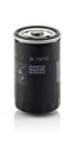 OIL FILTER MANN BMW
