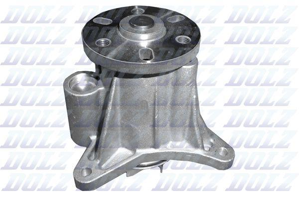 WATER PUMP DOLZ LAND ROVER JAGUAR