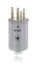 FUEL FILTER MANN LAND ROVER