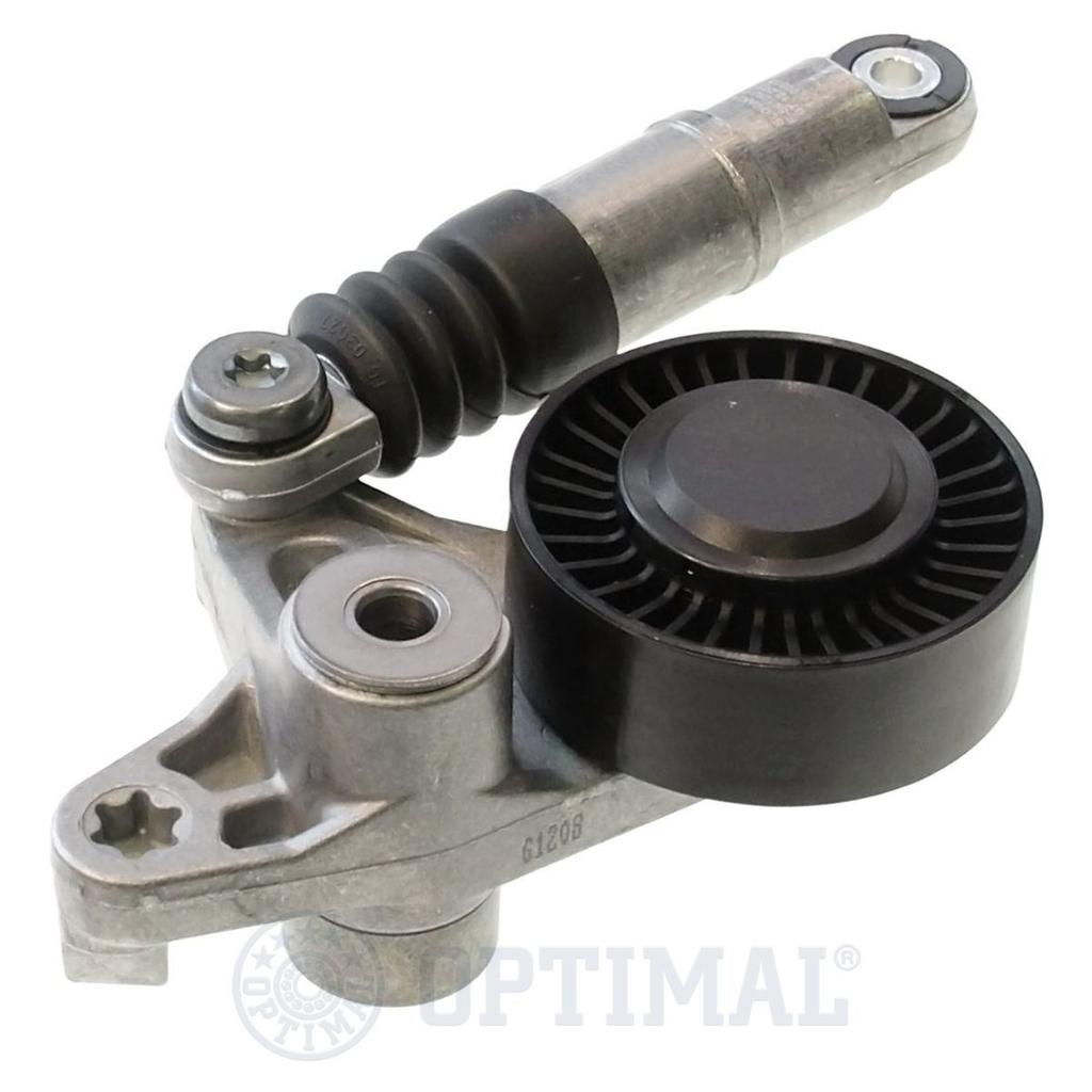 DRIVE BELT TENSIONER W/DAMPER OPTIMAL VAG