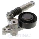 DRIVE BELT TENSIONER W/DAMPER OPTIMAL VAG