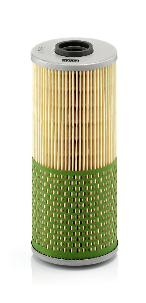 OIL FILTER MANN BMW