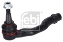 TIE ROD END OUTER RH FEBI BILSTEIN VOLVO