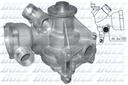 WATER PUMP DOLZ MERC