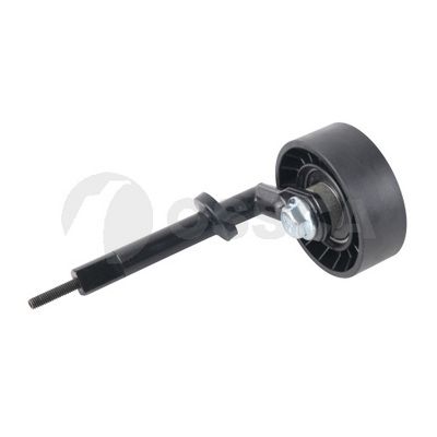 DRIVE BELT TENSIONER WITH SHAFT OSSCA BM