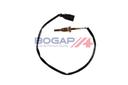 EXHAUST GAS TEMP SENSOR BOGAP VAG