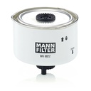 FUEL FILTER MANN LAND ROVER