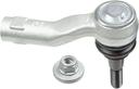 TIE ROD END OUTER RH LEMFORDER LAND ROVE