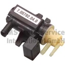 PRESSURE CONVERTER TURBO PIERBURG MERC