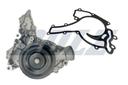 WATER PUMP DOLZ MERC