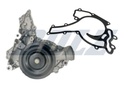 WATER PUMP DOLZ MERC