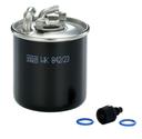 FUEL FILTER MANN MERC