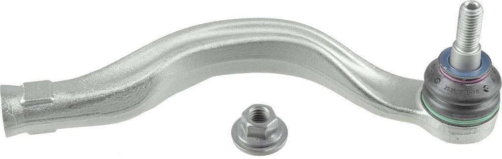 TIE ROD END OUTER RH LEMFORDER MASERATI