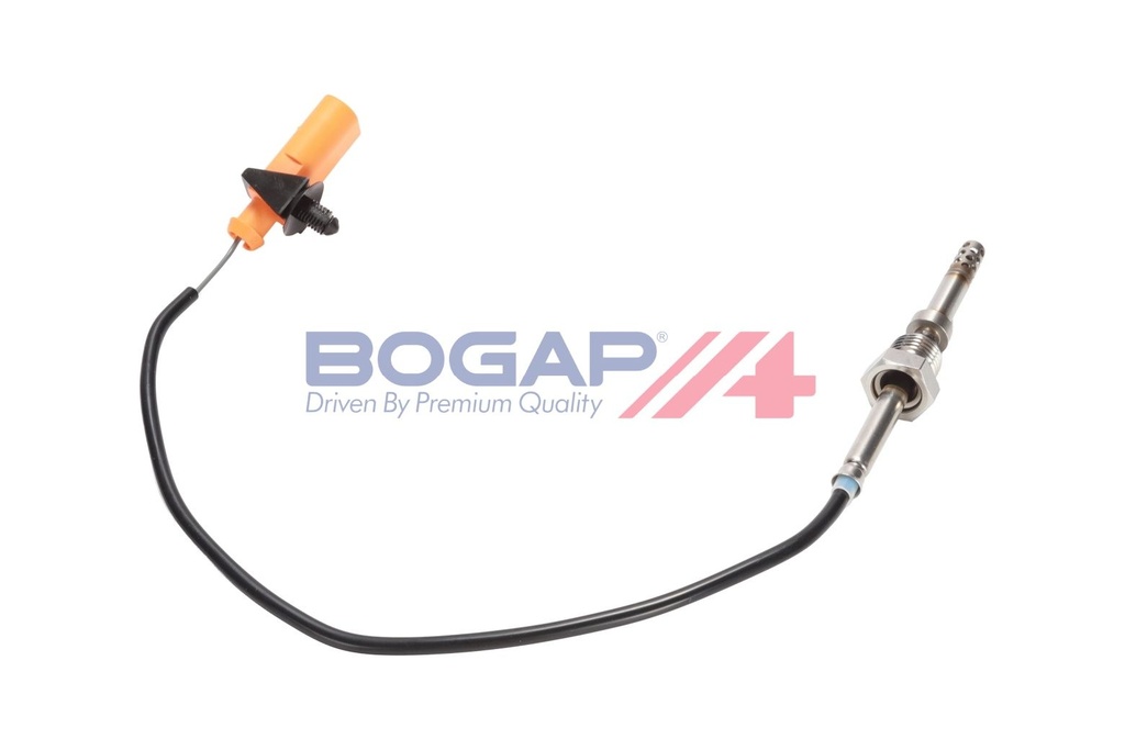 EXHAUST GAS TEMP SENSOR BOGAP VAG