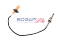 EXHAUST GAS TEMP SENSOR BOGAP VAG
