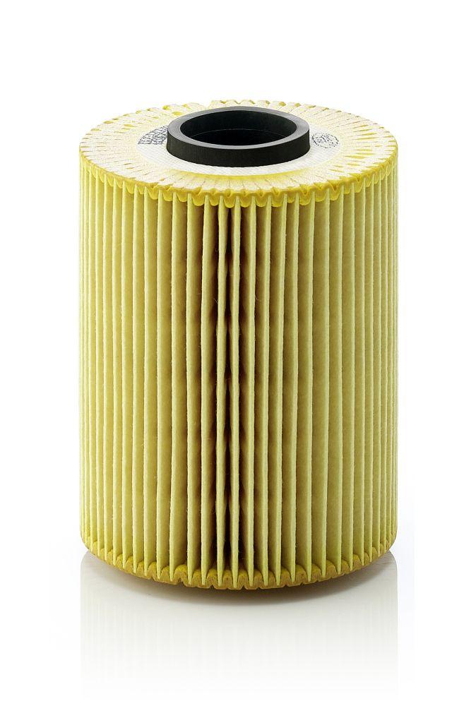 OIL FILTER MANN BMW