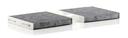 CABIN FILTER KIT [CARBON] MANN BMW