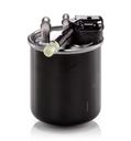 FUEL FILTER MANN MERC