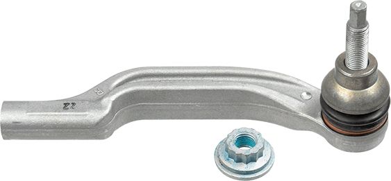 TIE ROD END OUTER RH LEMFORDER MERC